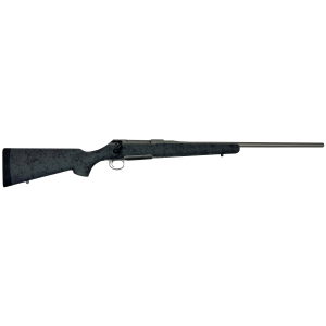 Sauer 100, Sauer S1hsgp65p 100 Hs Prec 6.5 Prc Gray