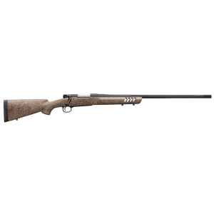Winchester Guns Model 70, Wgun 535243299 M70 Lr 6.8wst 24 Tan