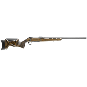 Blaser Sauer 100 Fieldshoot Rifle .308 Win 24" Blued Barrel