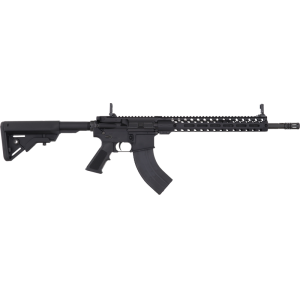 Colt Enhanced Patrol Rifle 7.62x39mm 30rd Magazine 16.1" Barrel Black A2 Pistol Grip