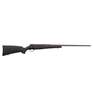 Weatherby Mark V Hunter 25-06 24" Brz