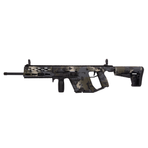 Kriss USA Vector CRB-E .22LR 16" Black Multicam Rifle