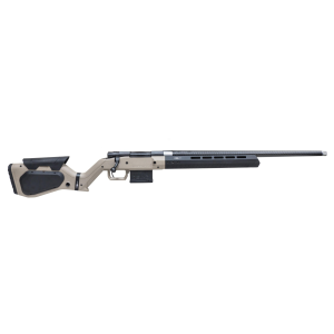 Howa M1500 6.5 Creedmoor Bolt Action Rifle 24"