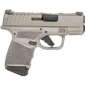 Springfield Armory Hellcat, Spg Hc9319y 9m Hellcat 3in 11/13r Gry