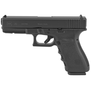 Glock 20SF Gen3 10mm Handgun with 15rd Magazines