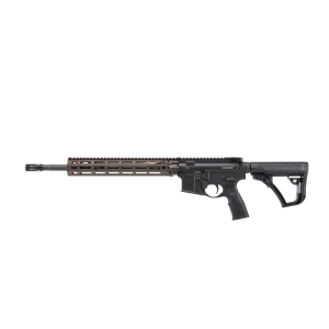 Daniel Defense Dd4, Ddf 0219103270055*ca*dd4 Riii 5.56 16 10r Fde