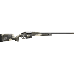 Springfield Armory Model 2020 Waypoint 7mm Rem Mag Bolt Action Rifle