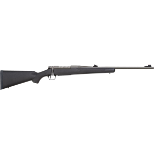 Mossberg Patriot, Moss 28073 Patriot 22 Fb 375rg 3+1 Syn Cerakote Ss