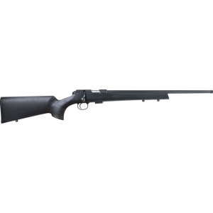 Cz Cz 457, Cz 02315 457 Amer Syn 17hmr Sr 1/2x28 Thread