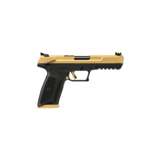 Ruger Ruger-57 5.7x28 Gold 20+1