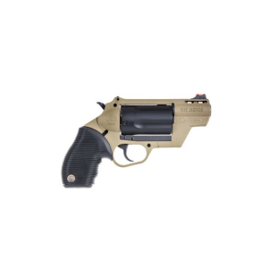 Taurus Judge, Tau 2-441021fde Jdg 45c/410 2 Pd 5r Fde