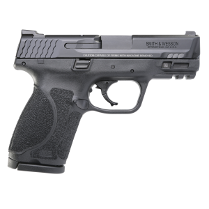 Smith & Wesson M&P 9 M2.0 9mm Pistol - 3.6" Barrel
