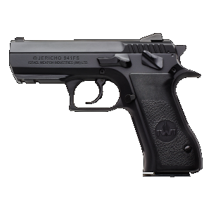 Iwi Us Jericho 941, Iwi J941fs910 Jericho 941 9mm 3.8 10rd