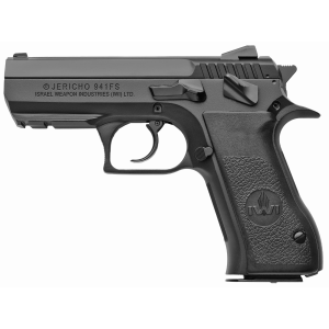 Iwi Us Jericho 941, Iwi J941fs9 Jericho 941 9mm 3.8 16r Steel