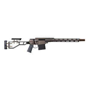 Q Llc The Fix, Q Fix-86-16in-rifle-blk 8.6blk 16in Rifle Blk