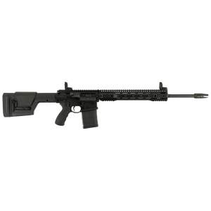 Franklin Armory Praefector-m, Frnkln 1201blk Praefector-m 308 20in