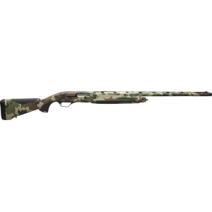 Browning Maxus Ii, Brn 011765204 Max Ii 12 3-1/2 28 Wdld