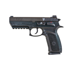 Iwi Us Jericho 941, Iwi J941pl910ii Jericho 941 Enh 9mm 4.4 10rd