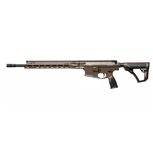 Daniel Defense Dd5 V4 308win Milspec+ 18" Nm