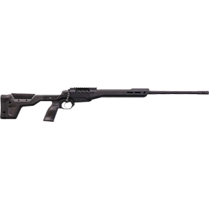 Weatherby 307 Alpine MDT .300 Weatherby Magnum Rifle