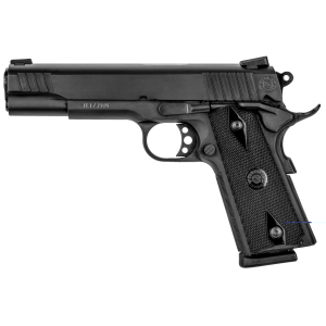 Taurus PT1911 Handgun 9mm Luger 5" Barrel Black