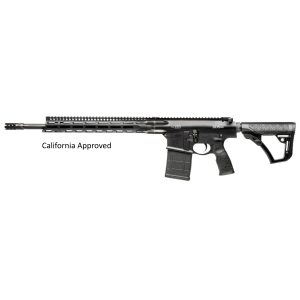 Daniel Defense Dd5, Ddf 0215822207055 Dd5v4 Cc 6.5crd 18 Mlok