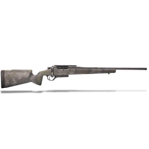 Seekins Precision Havak Element .308 Win 21" Bolt Action Rifle