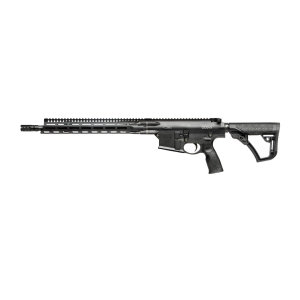 Daniel Defense DD5 V4 7.62 NATO Semi-Auto Rifle 18" Barrel