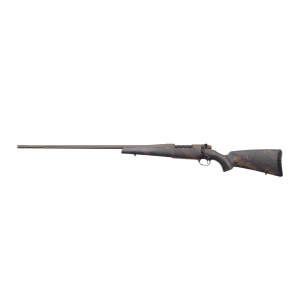 Weatherby Mark V Backcountry 2 300wby Lh