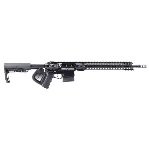 Patriot Ordnance Factory Revolution DI .308 Rifle Gen 4