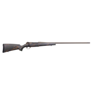 Weatherby Mark V Backcountry 2.0 270wby