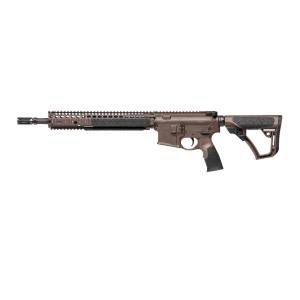 Daniel Defense Ddm4, Ddf 0215126055 Ddm4m4a1cc 5.56 Brn *ca*