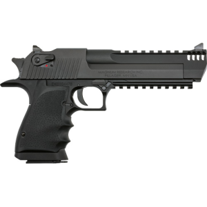 Magnum Research Desert Eagle, Mag De429l6imb Markxix 429de 6 Mb Blk