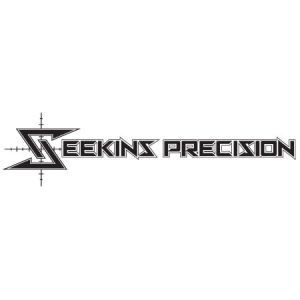 Seekins Precision Ph2 6mmcr Urban Shadow 24"