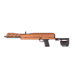 Trailblazer Firearms Pivot 9mm Copper Rifle 15+1 16"