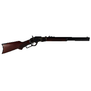 Taylors and Company 1873 Full Octagon 20" .45 Colt Rifle