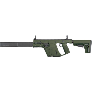Kriss Vector Crb G2 10mm - 16" 15rd M4 Stock Odg<
