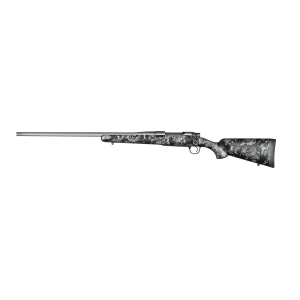 Christensen Arms Mesa, Chris 801-01119-00 Mesa Fft L 300wm Bk/gry 22