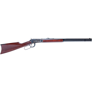 Cimarron 1894 Rifle, Cim Ca2903 1894 Rifle 26in 38-55