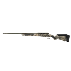 Savage Arms 110 Timberline Left Hand Rifle 280 Ackley Imp 4/rd 22" Barrel Realtree Excape