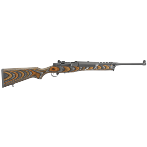 Ruger Mini-14 5.56 NATO Semi-Automatic Rifle 18.5" Barrel