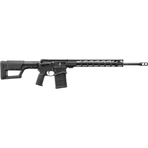 Ruger SFAR Rifle 6.5 Creedmoor 20rd Magazine 20" Barrel Magpul MOE PRS Lite Stock
