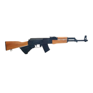 Century Arms WASR-10 LO-CAP Rifle 7.62x39mm 10rd Magazine 16.5" Barrel California Legal Military Style Stock