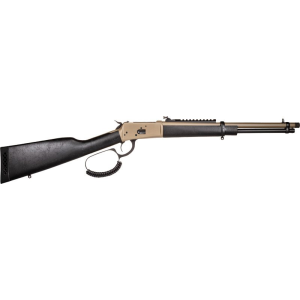 Rossi R92 Rifle .44 Mag 8rd Magazine 16.5" Threaded Barrel FDE