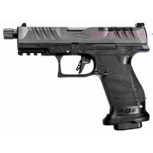 PDP Compact Pro SD Optic Ready 4.6in 10RD .9MM PISTOL