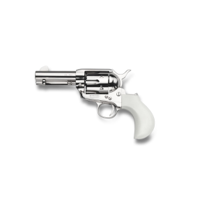 Taylor's & Company 1873 TC9 9mm Handgun with Ivory Grips