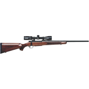 Mossberg Patriot, Moss 28059 Patriot 22 Fb 2506 5+1 Wal W/vortex