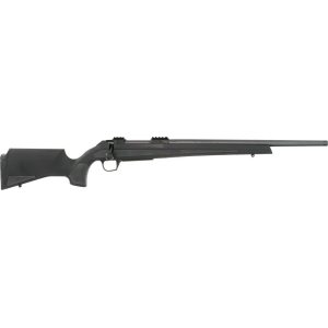 CZ USA 600 Alpha Rifle .270 Win Mag 20" Threaded Barrel