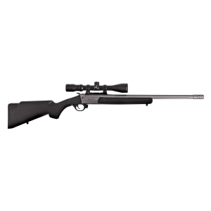 Traditions Outfitter G3 450 Bushmaster 3-9x40 Rifle