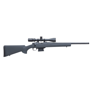 Howa M1500 Mini 6mm ARC 20" Bolt Action Rifle - HMA60804BGP
